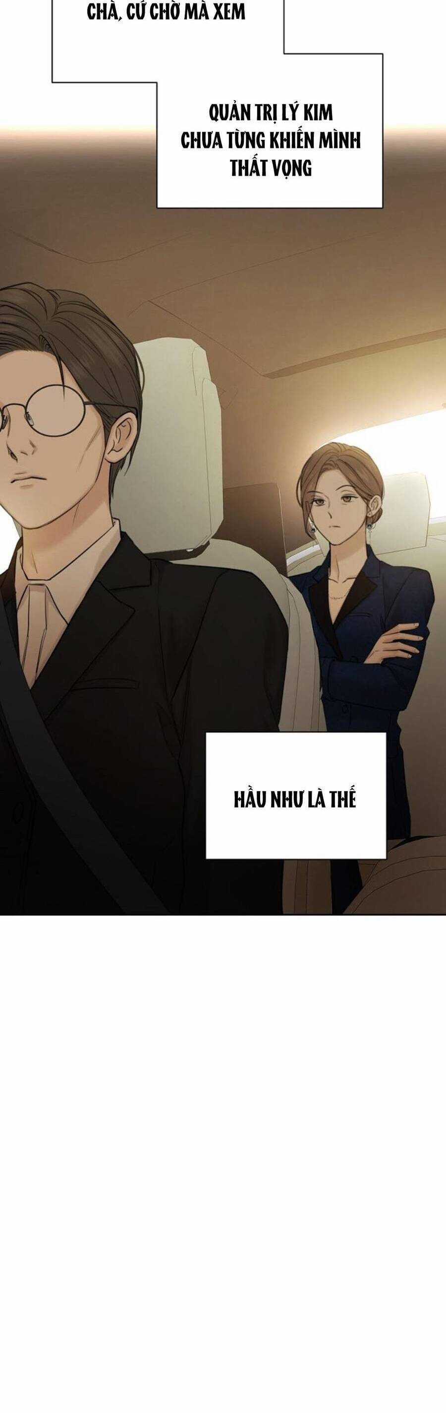 Bình Minh - Chapter 45 - Trang 16