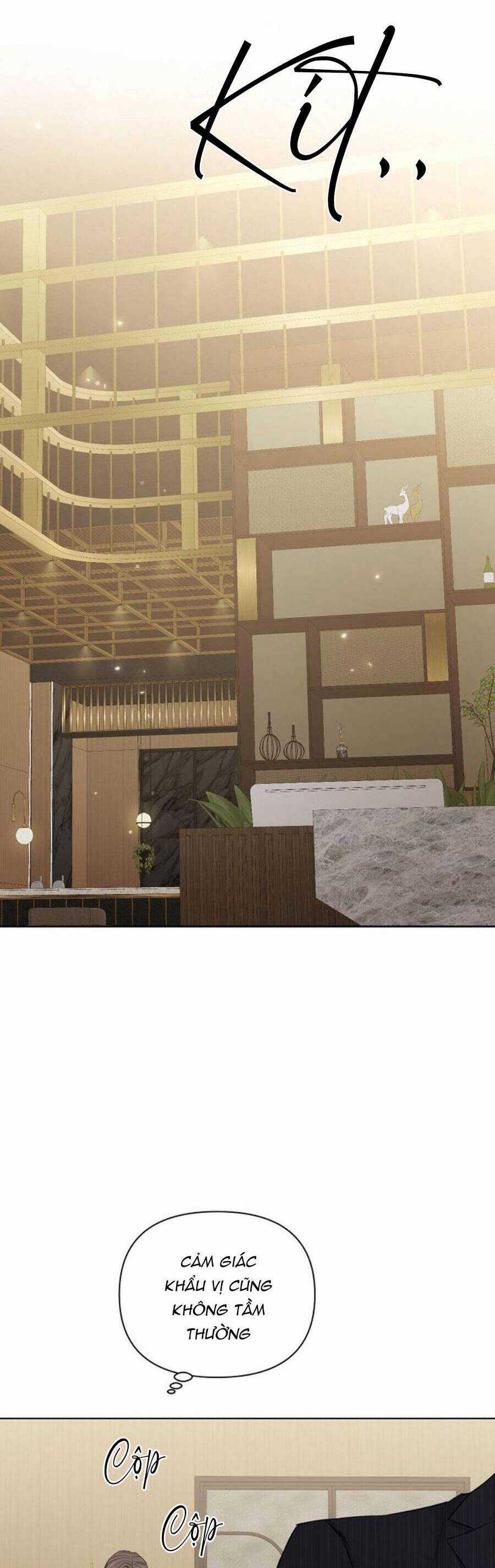 Bình Minh - Chapter 45 - Trang 18