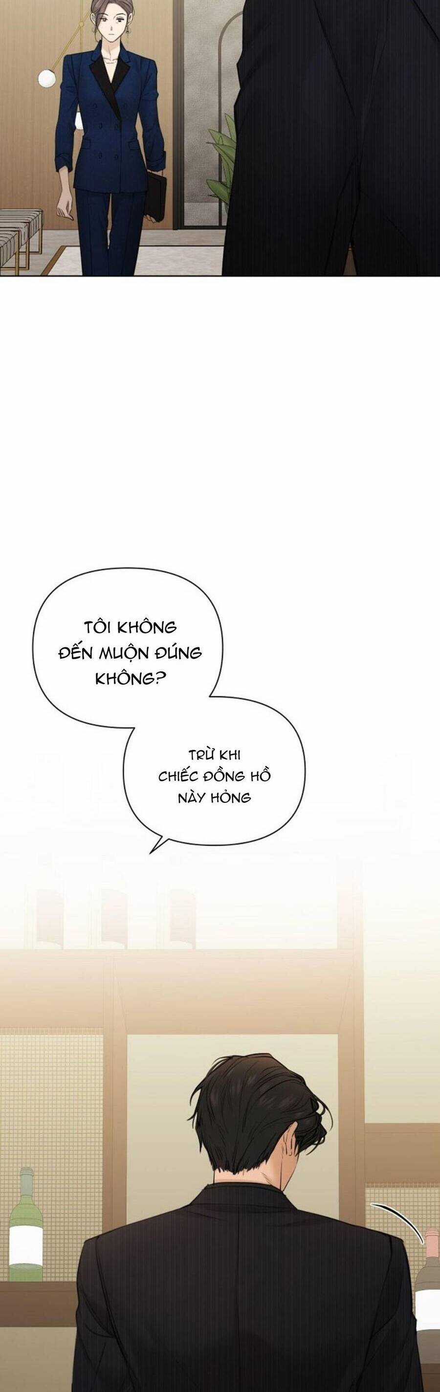 Bình Minh - Chapter 45 - Trang 19