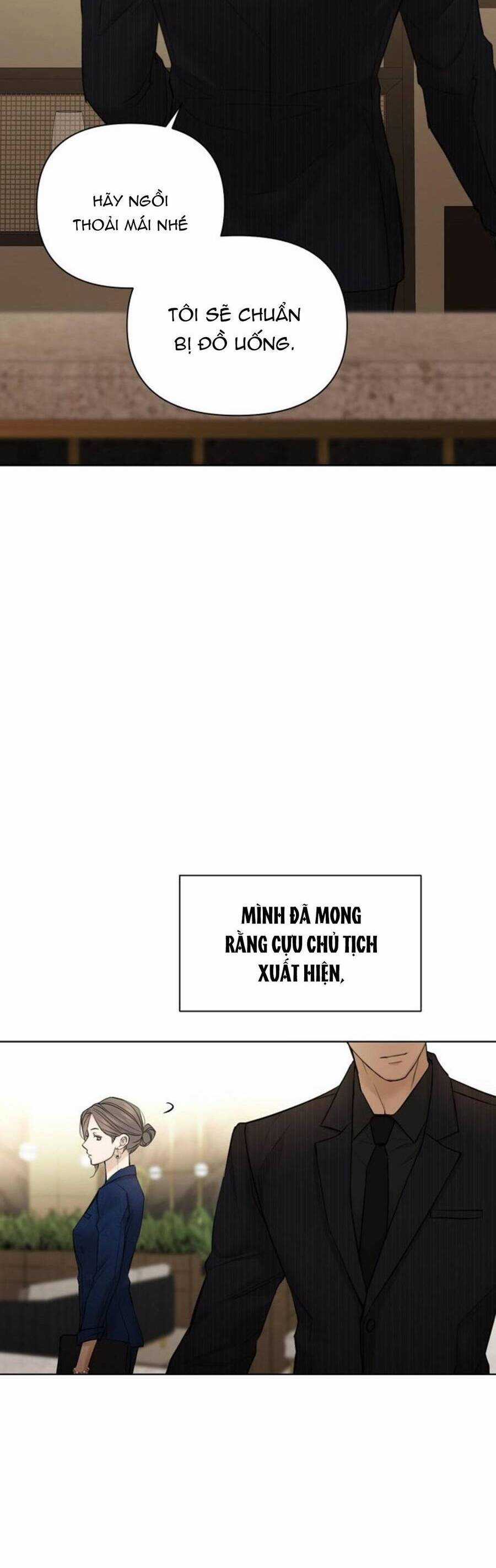 Bình Minh - Chapter 45 - Trang 20