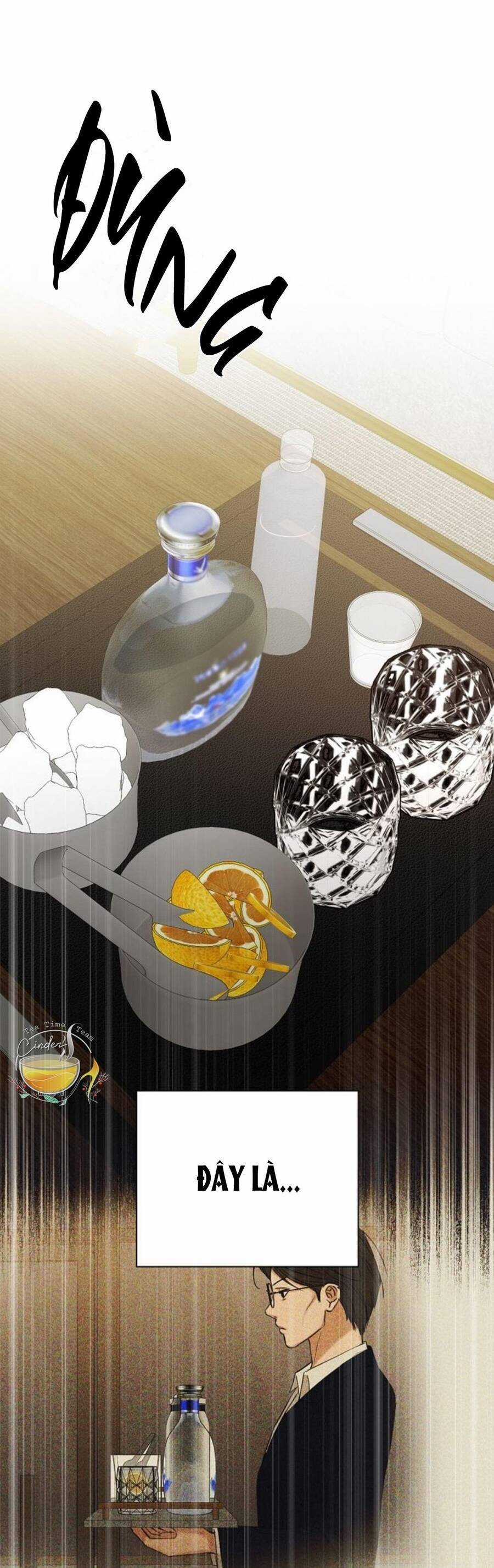 Bình Minh - Chapter 45 - Trang 24