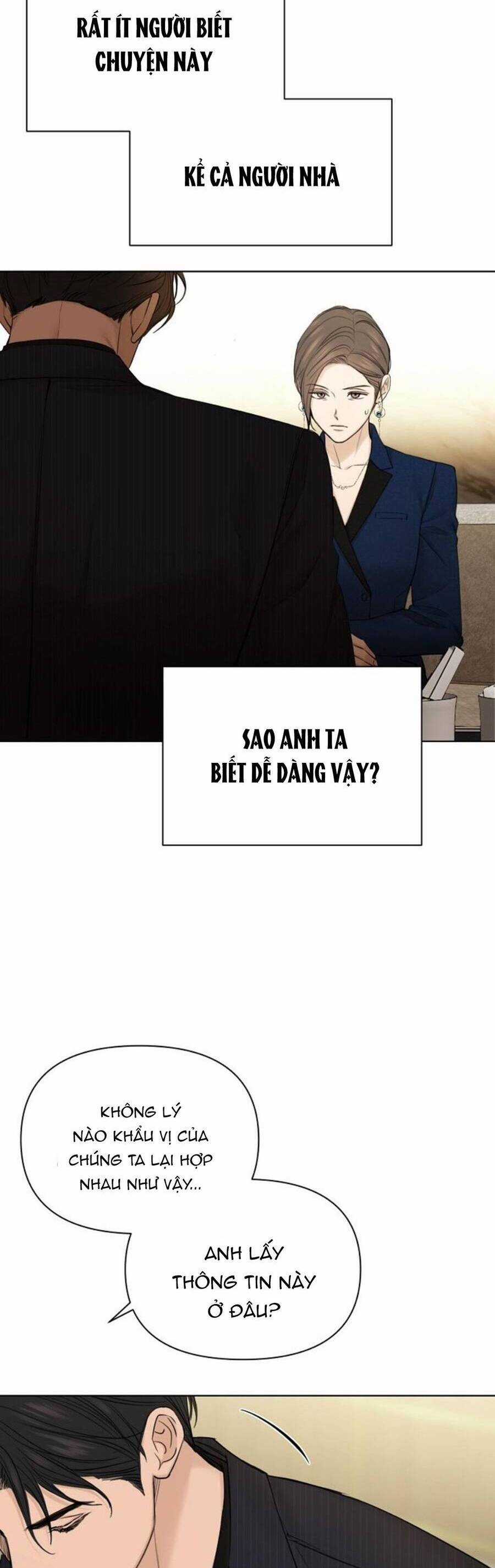 Bình Minh - Chapter 45 - Trang 26