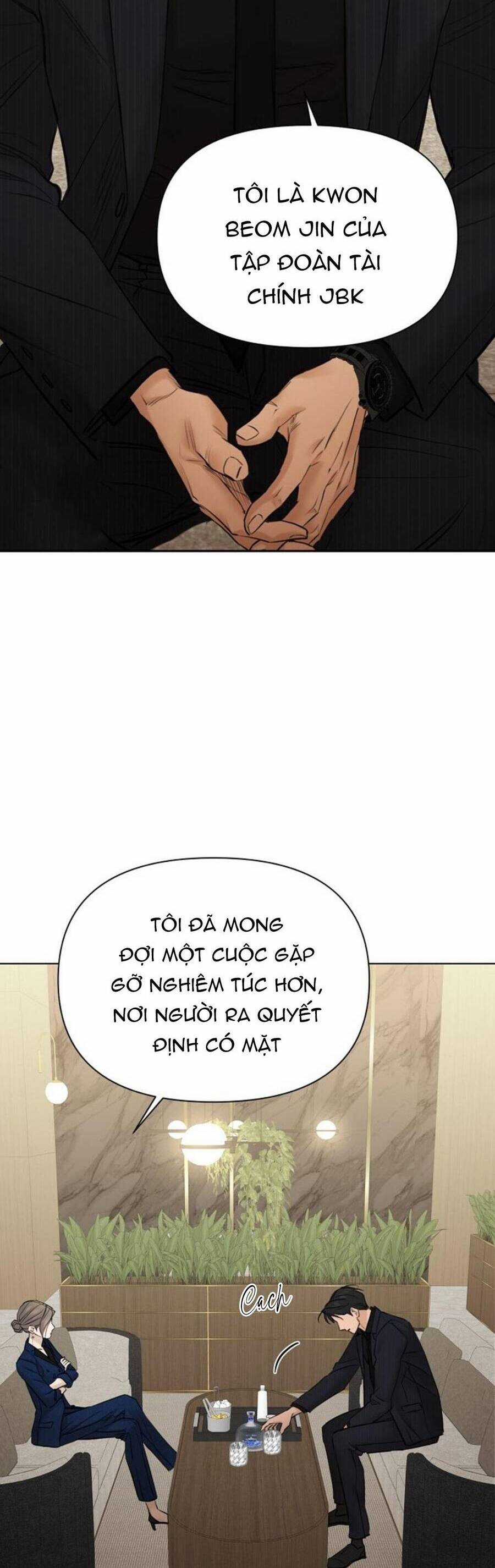 Bình Minh - Chapter 45 - Trang 28