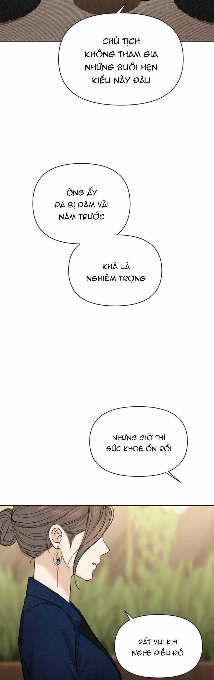 Bình Minh - Chapter 45 - Trang 29