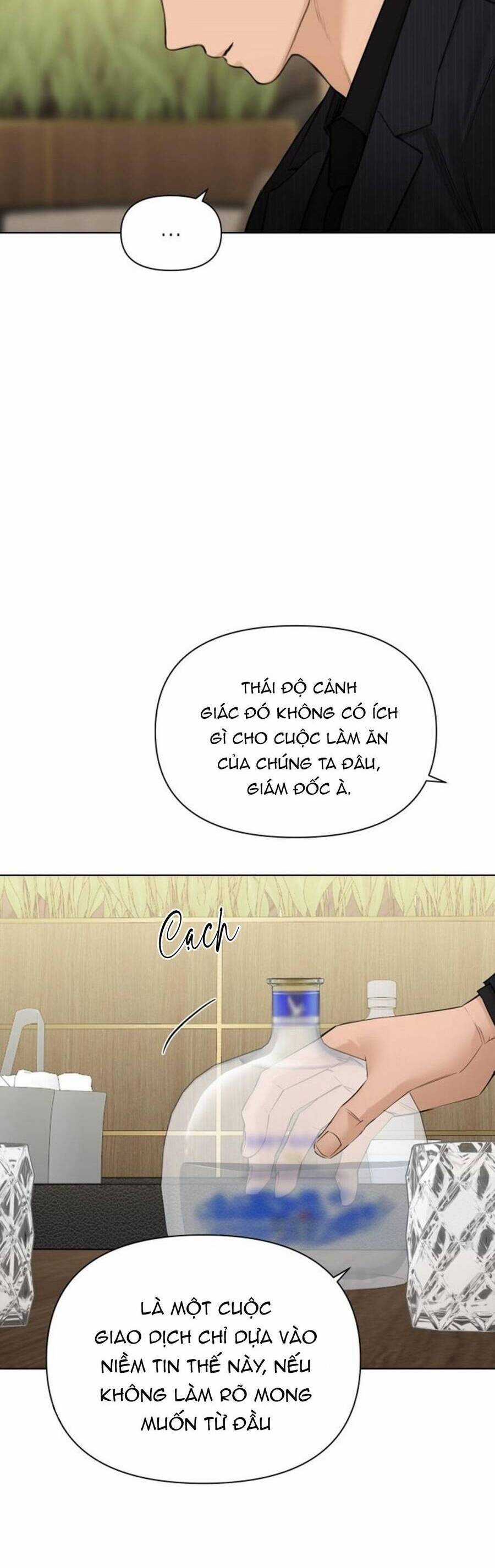 Bình Minh - Chapter 45 - Trang 31