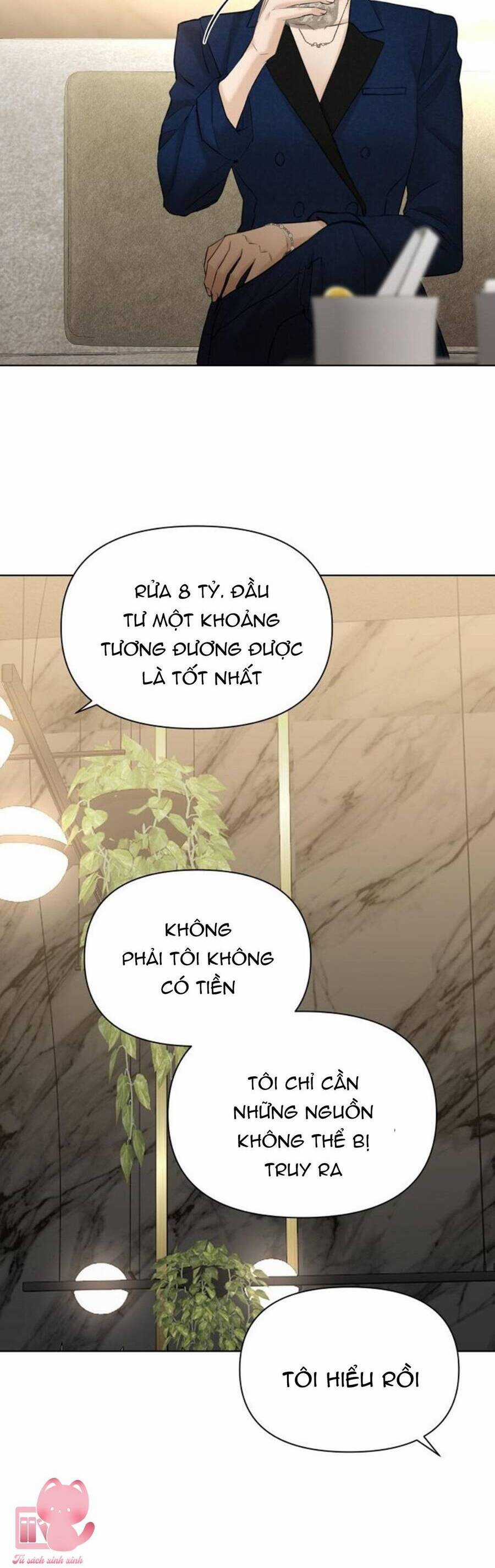 Bình Minh - Chapter 45 - Trang 33