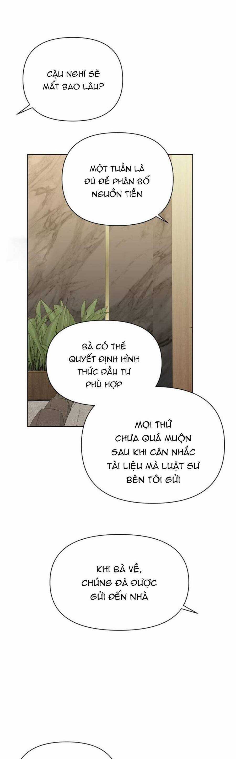 Bình Minh - Chapter 45 - Trang 36
