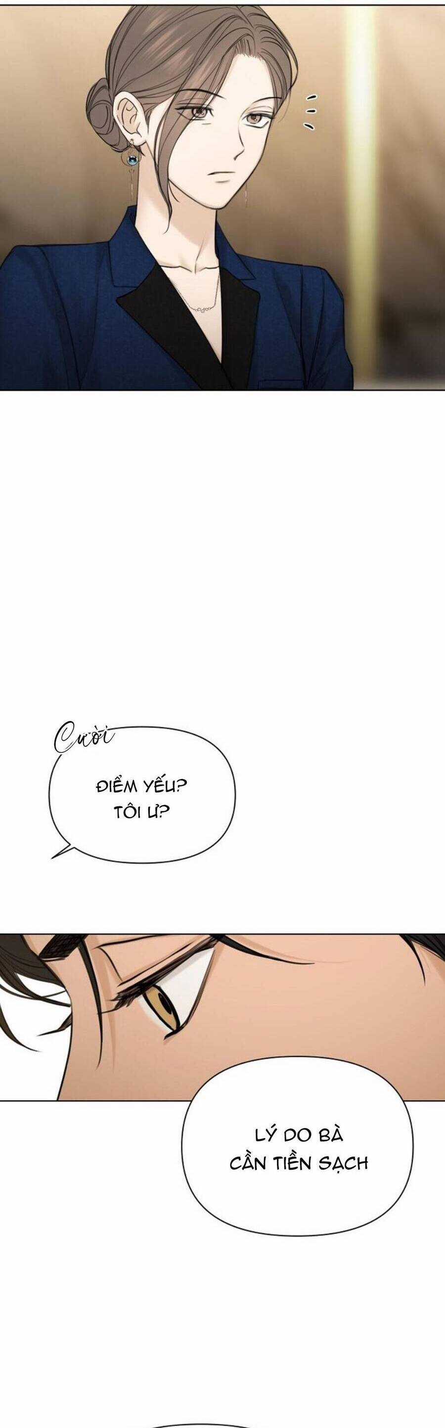 Bình Minh - Chapter 45 - Trang 38