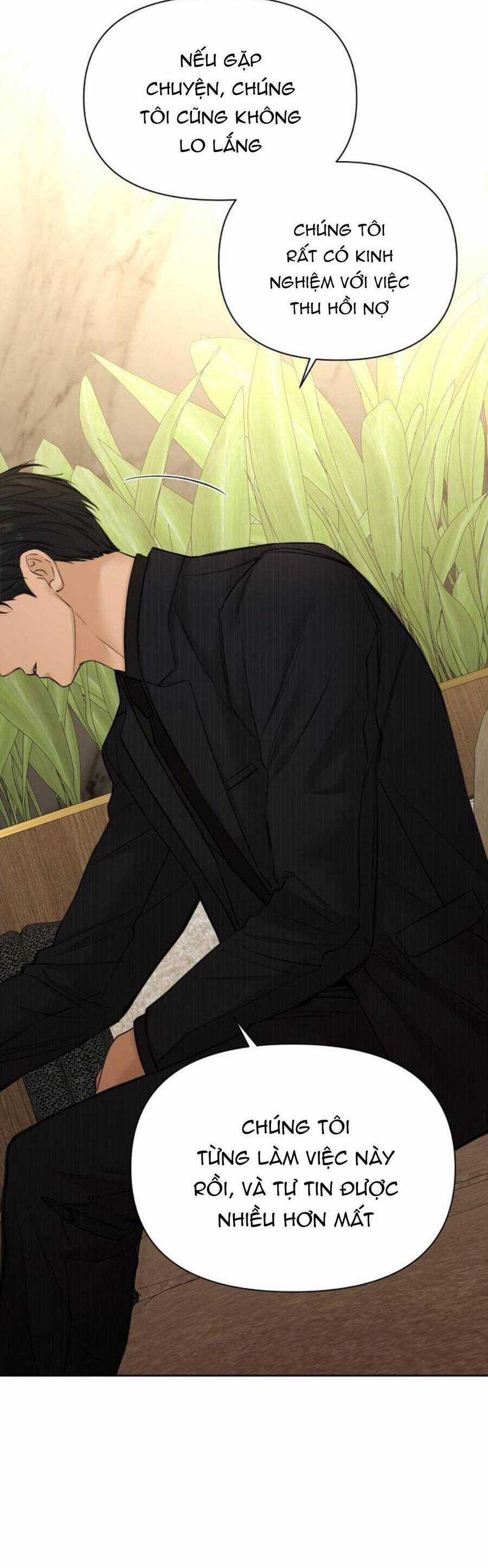 Bình Minh - Chapter 45 - Trang 39