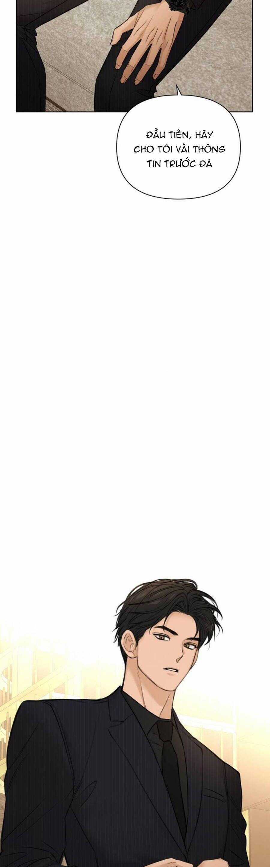 Bình Minh - Chapter 45 - Trang 42