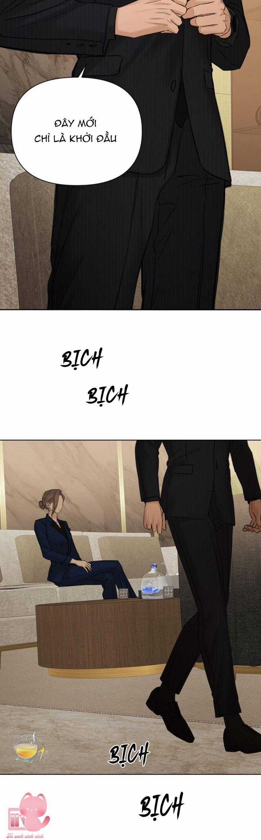 Bình Minh - Chapter 45 - Trang 43