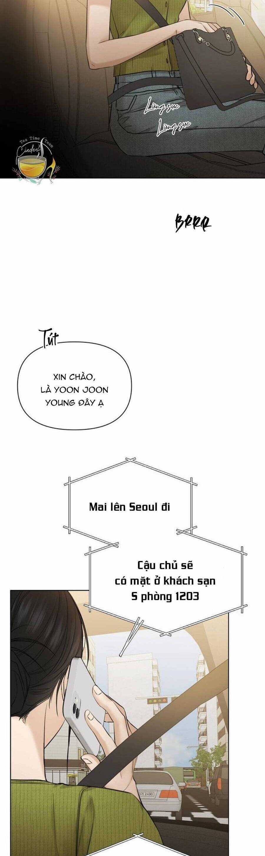 Bình Minh - Chapter 45 - Trang 46