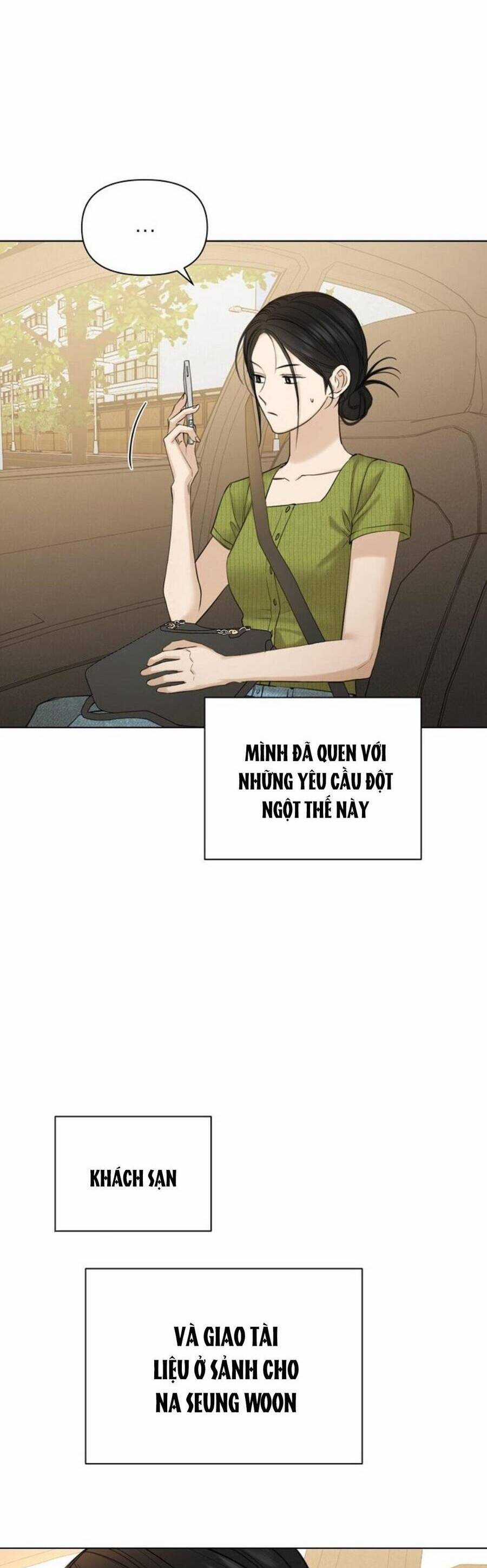 Bình Minh - Chapter 45 - Trang 48