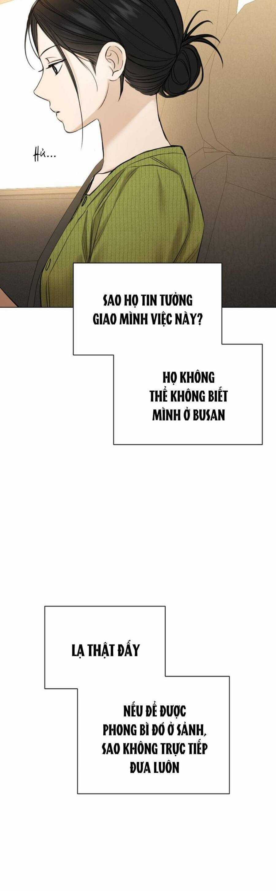 Bình Minh - Chapter 45 - Trang 49