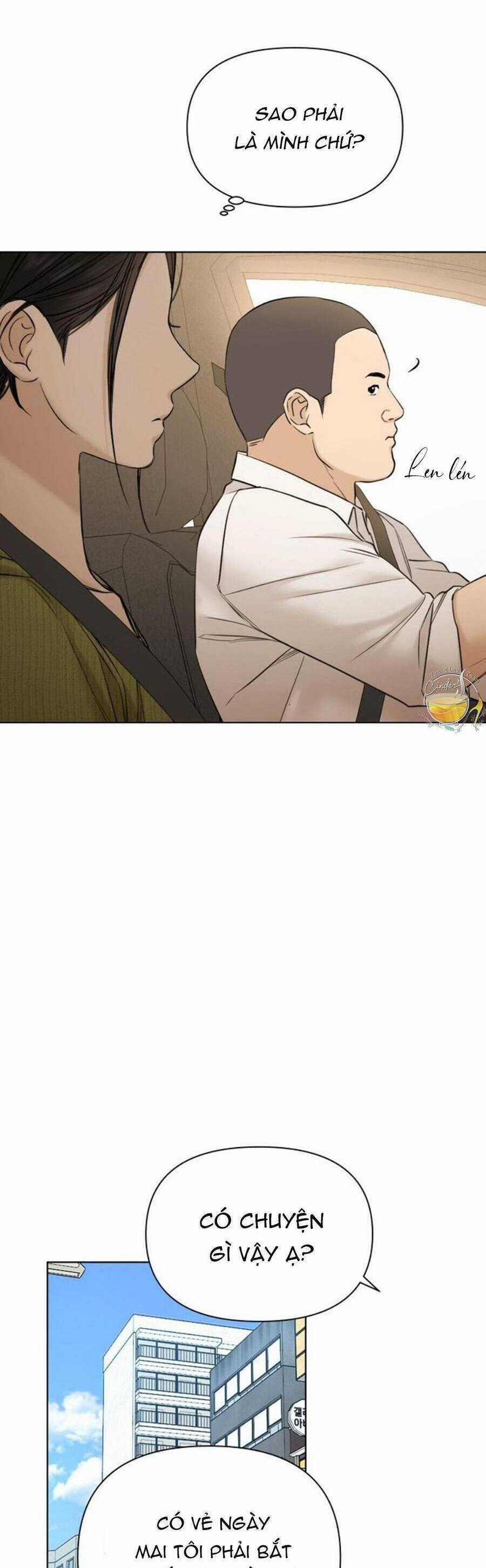 Bình Minh - Chapter 45 - Trang 50