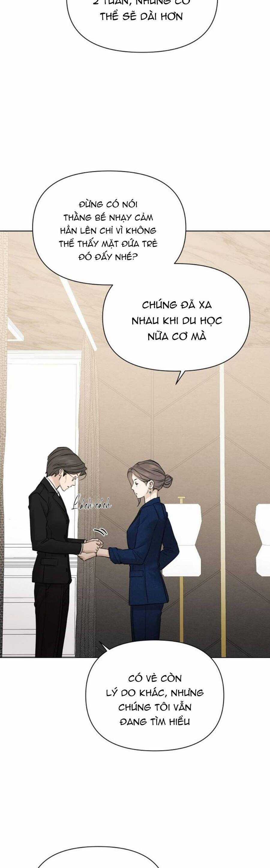 Bình Minh - Chapter 45 - Trang 6