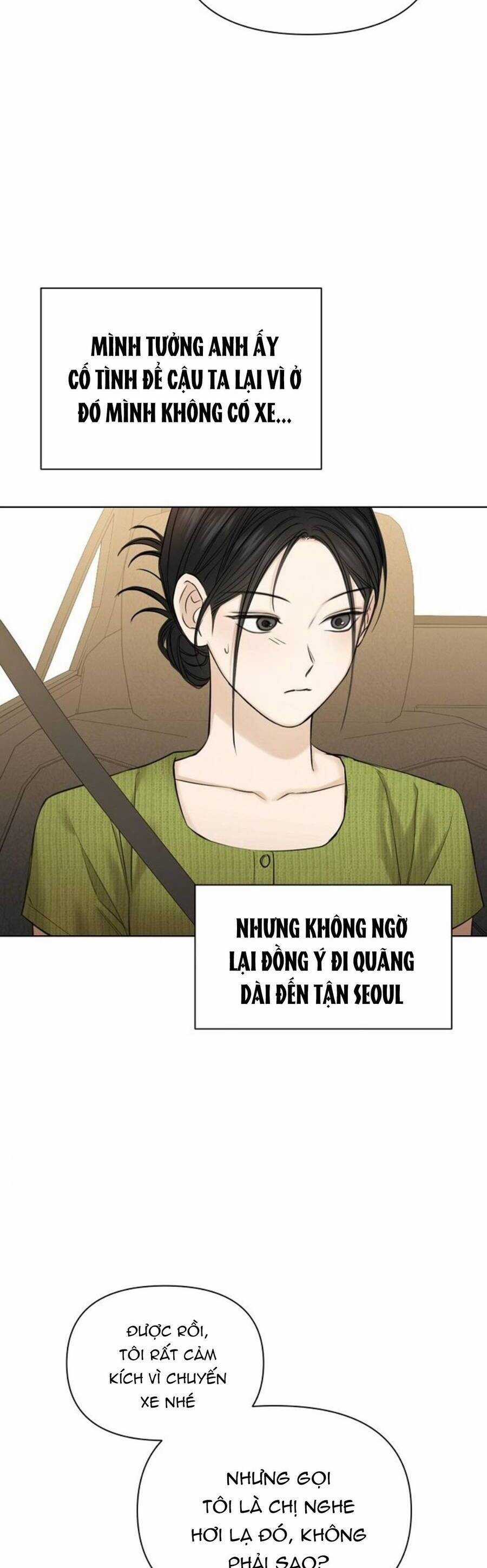 Bình Minh - Chapter 45 - Trang 52