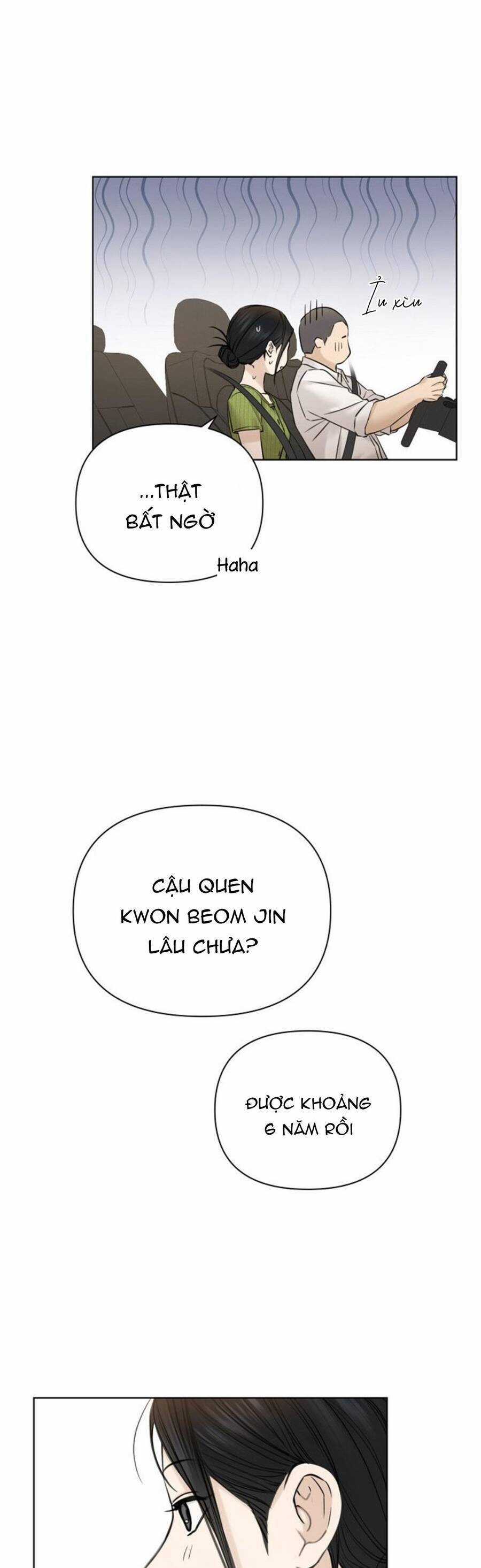 Bình Minh - Chapter 45 - Trang 54