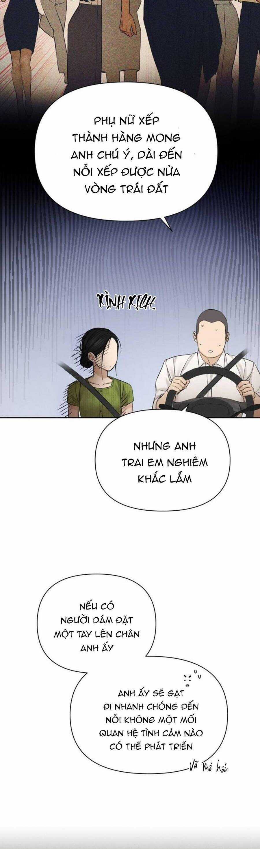 Bình Minh - Chapter 45 - Trang 57