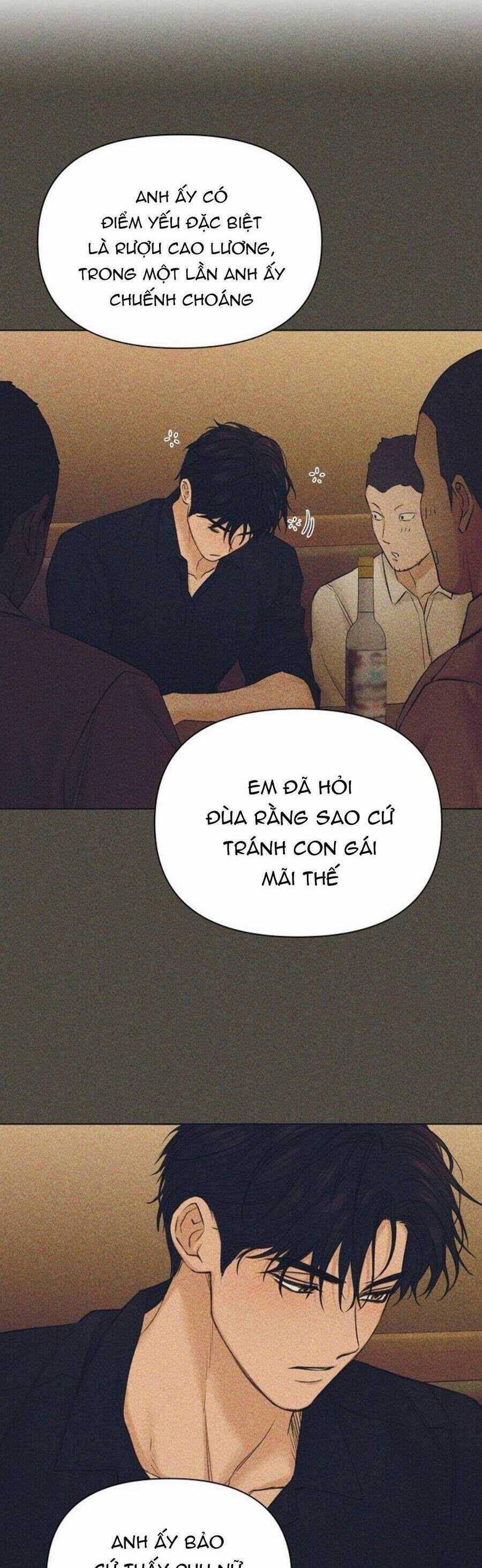 Bình Minh - Chapter 45 - Trang 58