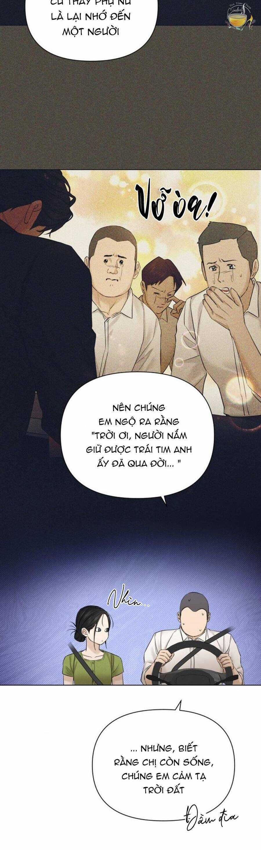 Bình Minh - Chapter 45 - Trang 59