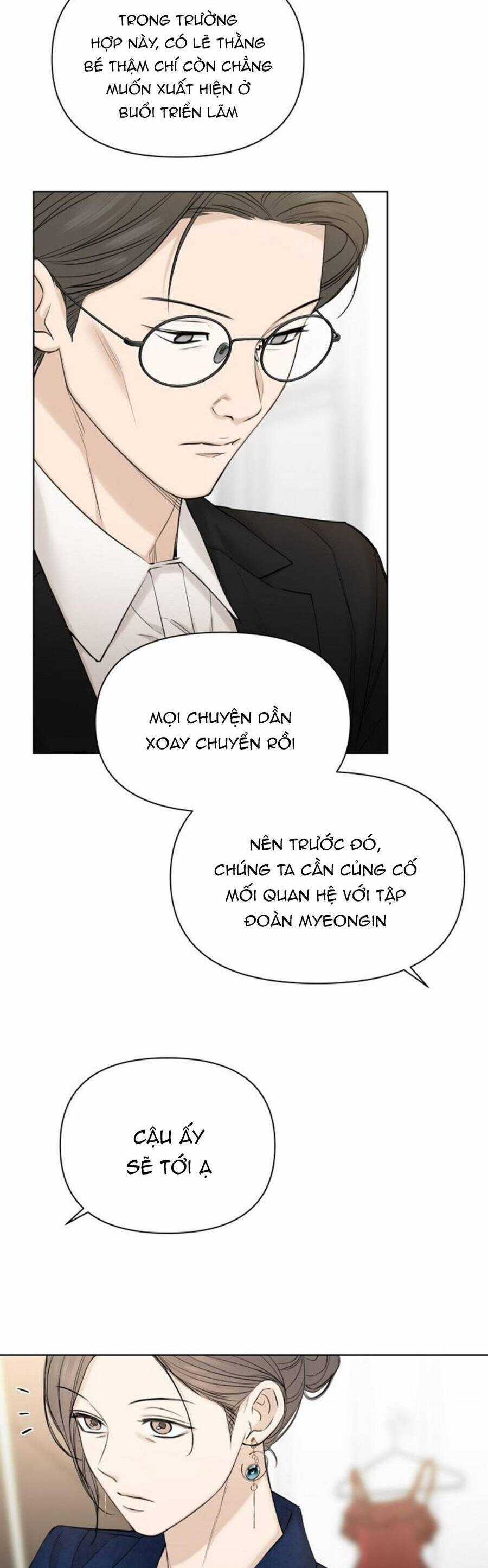 Bình Minh - Chapter 45 - Trang 7