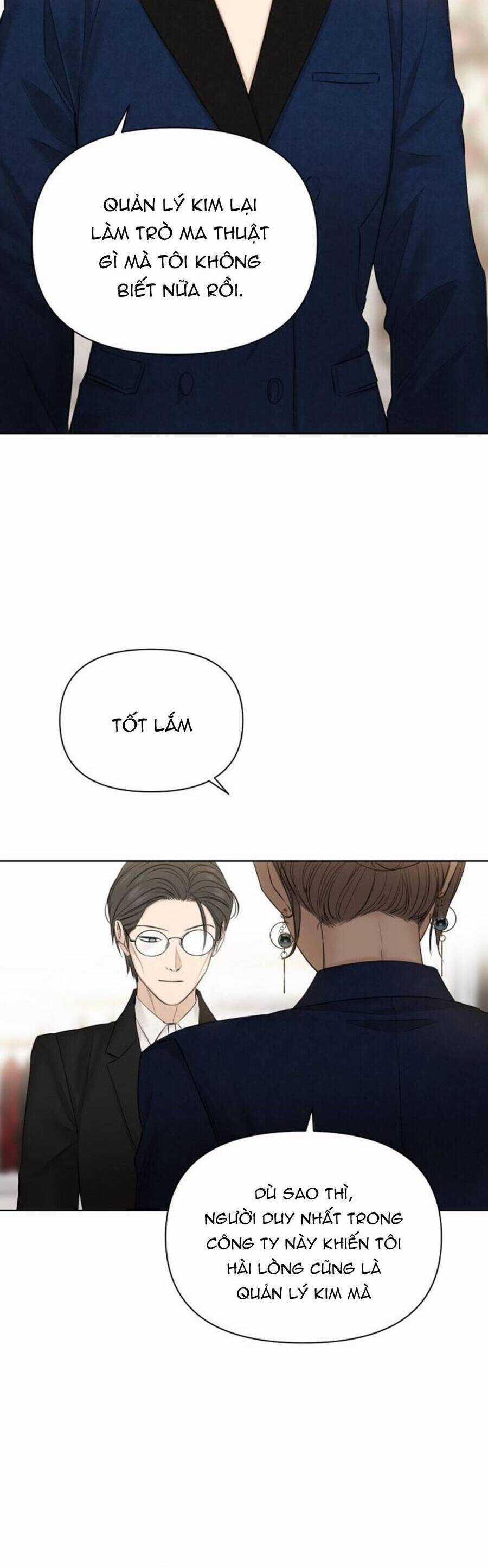 Bình Minh - Chapter 45 - Trang 9