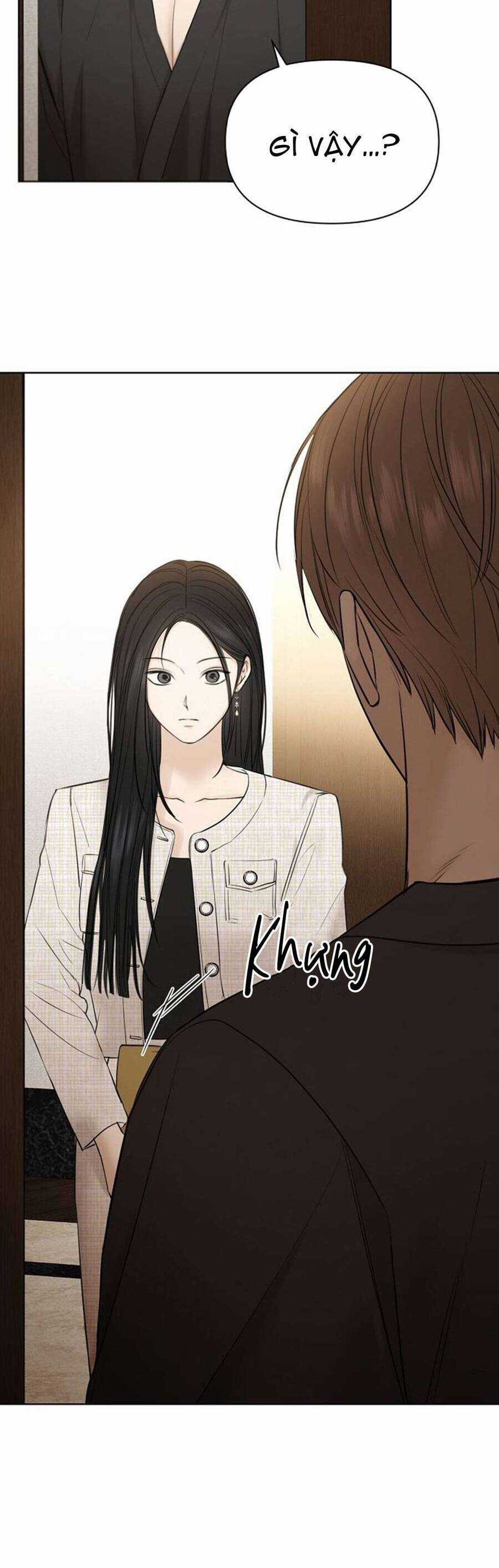 Bình Minh - Chapter 46 - Trang 17