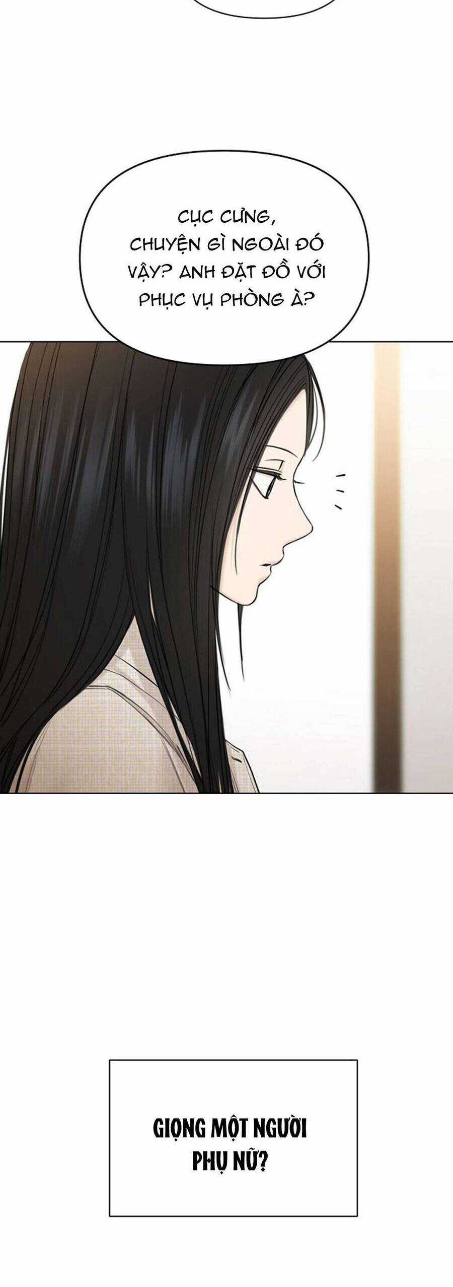 Bình Minh - Chapter 46 - Trang 20