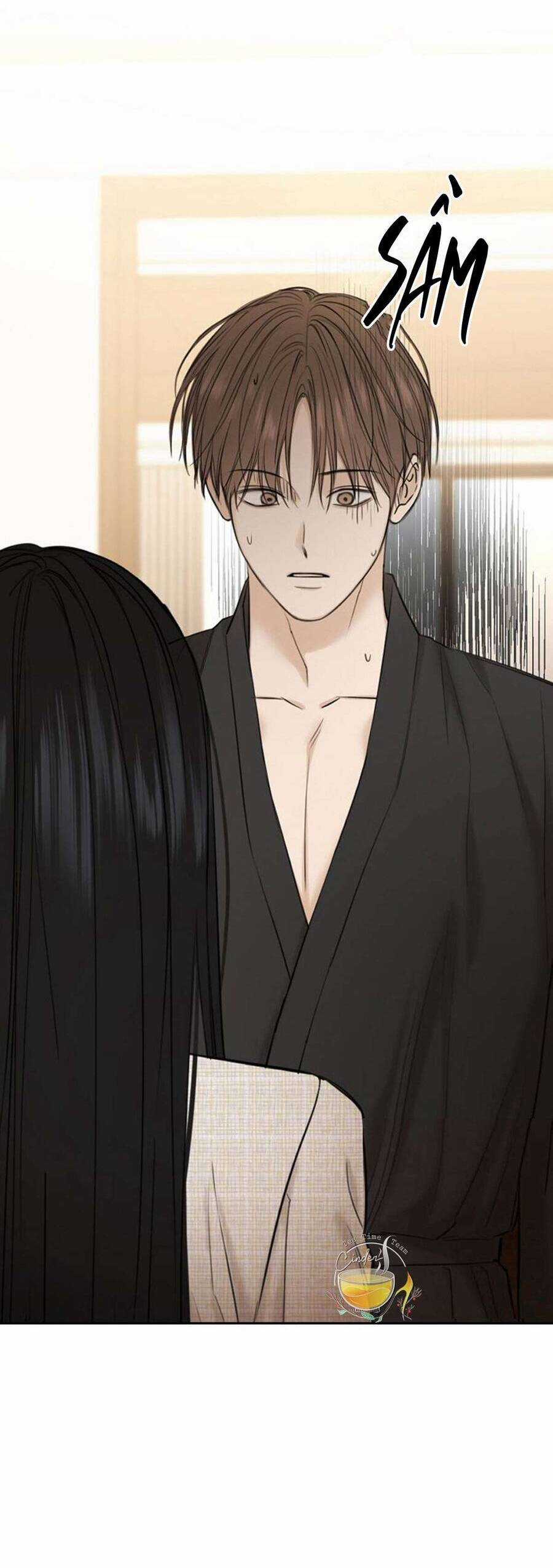 Bình Minh - Chapter 46 - Trang 21