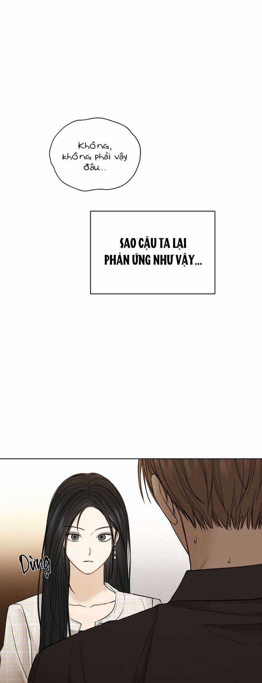 Bình Minh - Chapter 46 - Trang 22