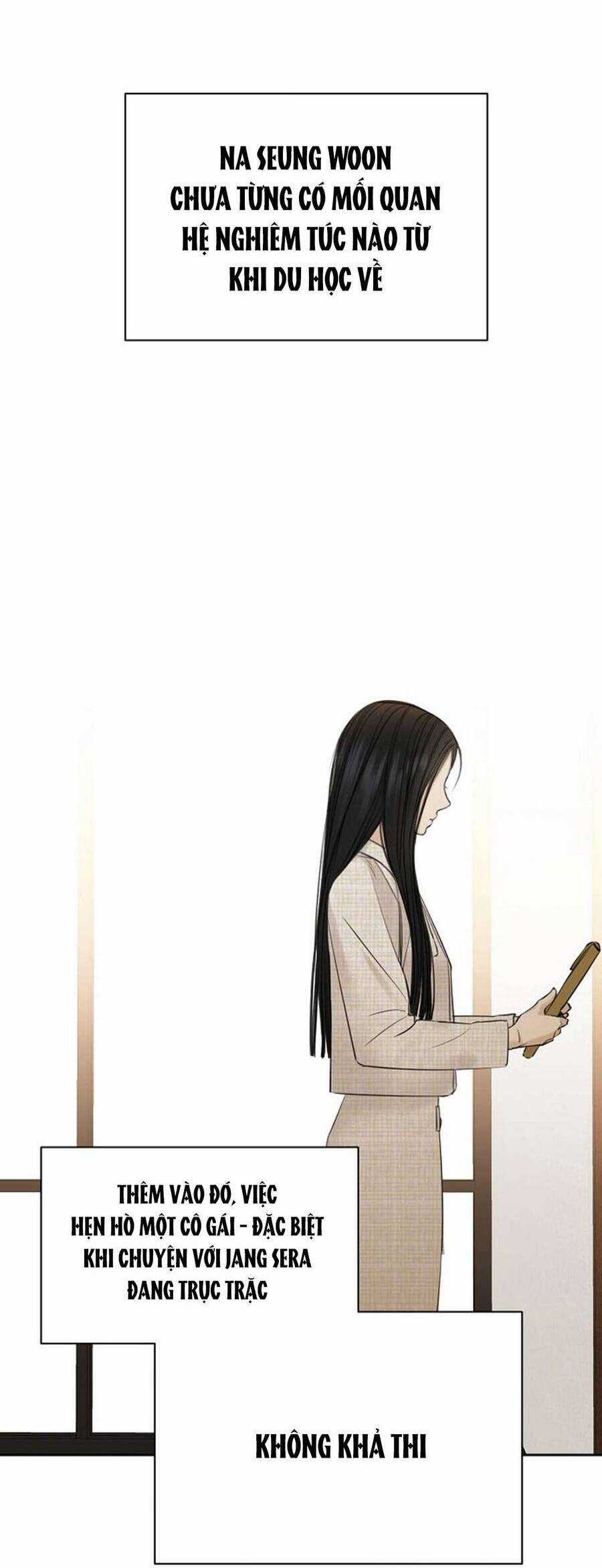 Bình Minh - Chapter 46 - Trang 24