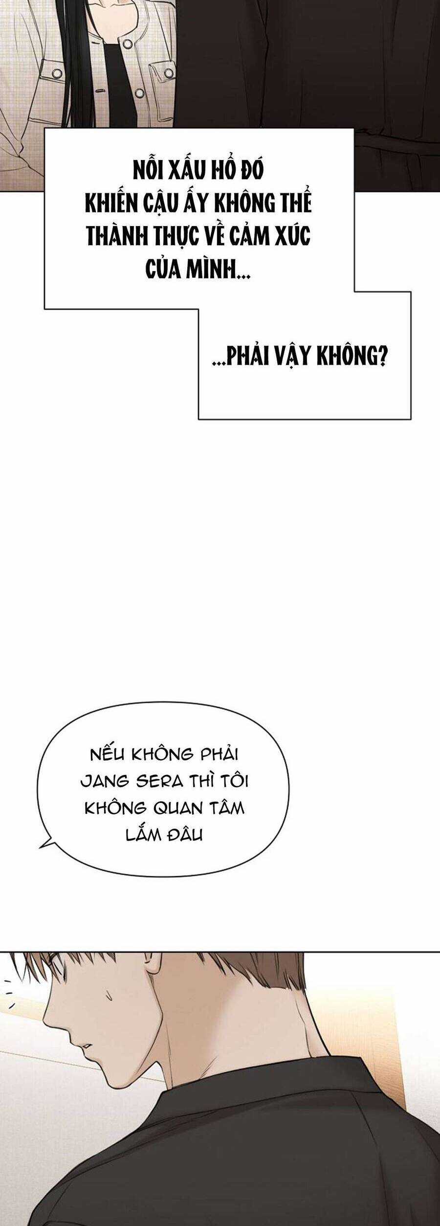 Bình Minh - Chapter 46 - Trang 28