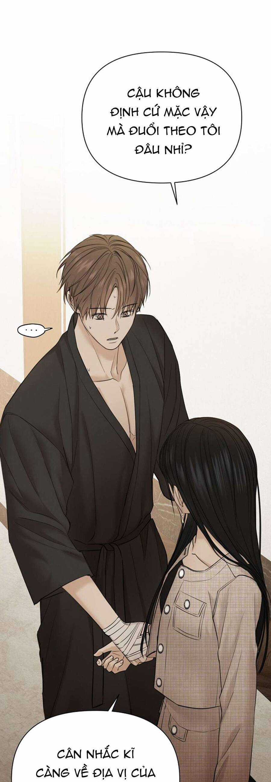 Bình Minh - Chapter 46 - Trang 34