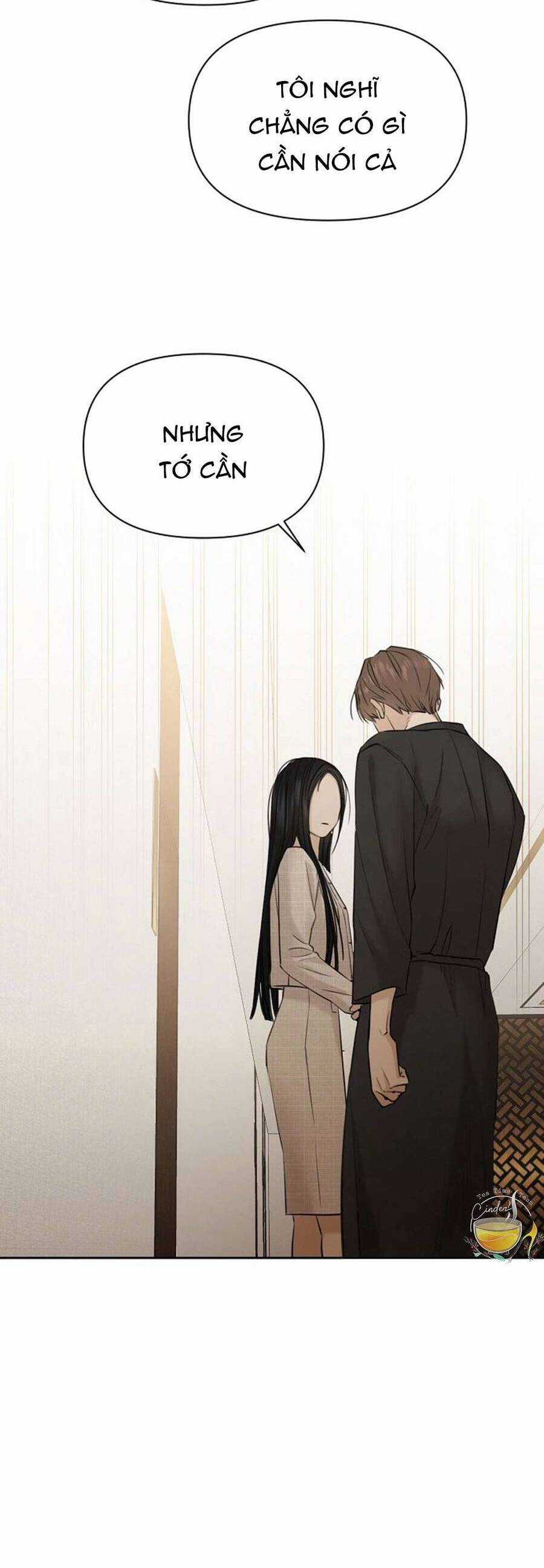 Bình Minh - Chapter 46 - Trang 36