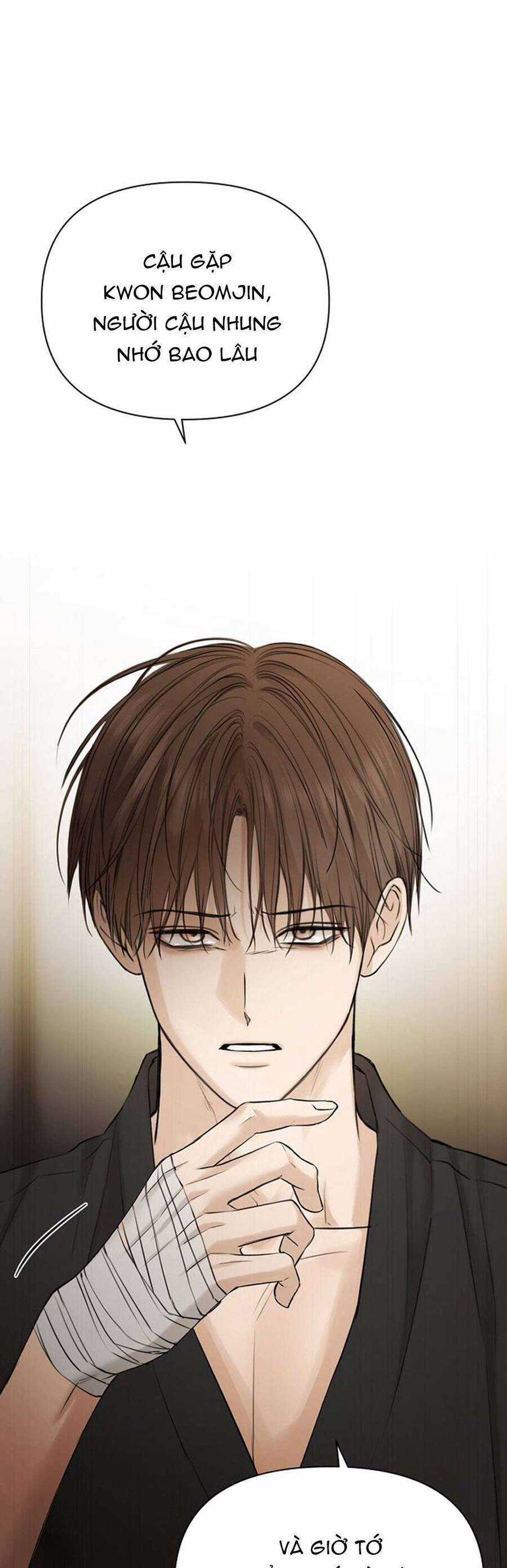 Bình Minh - Chapter 46 - Trang 41