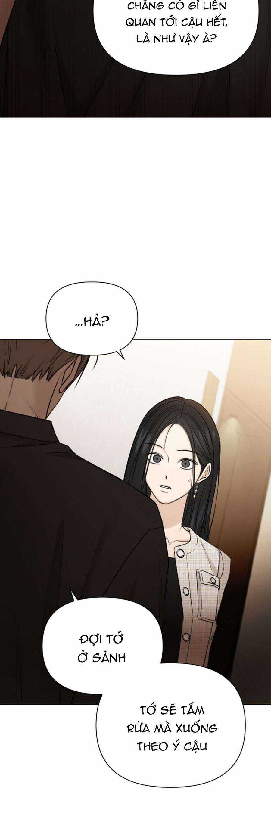 Bình Minh - Chapter 46 - Trang 42