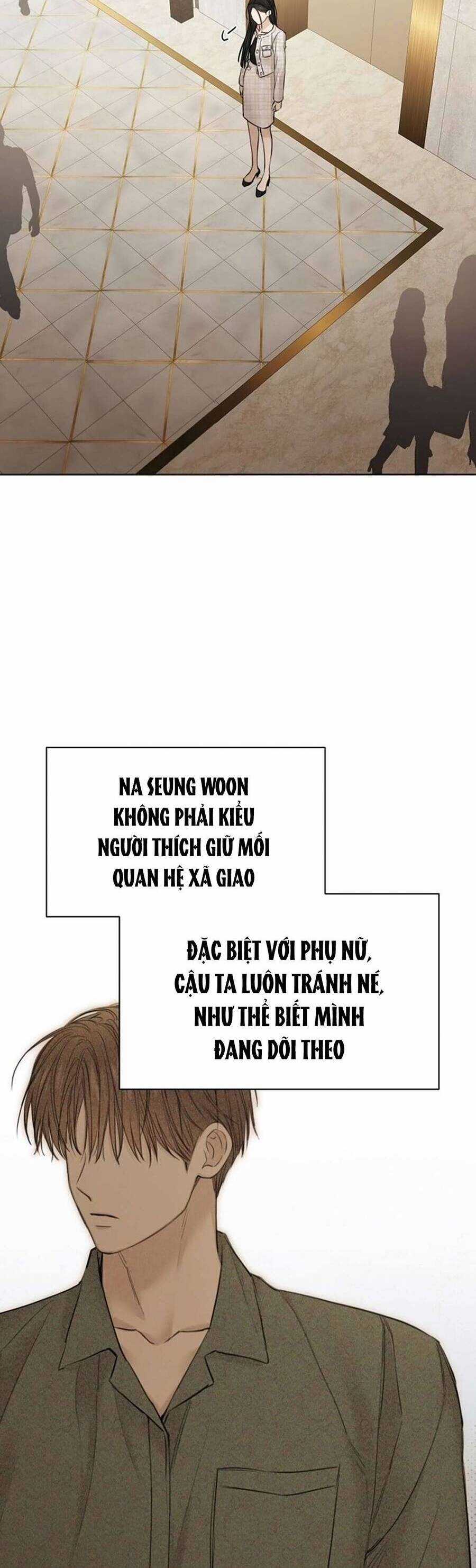 Bình Minh - Chapter 46 - Trang 47