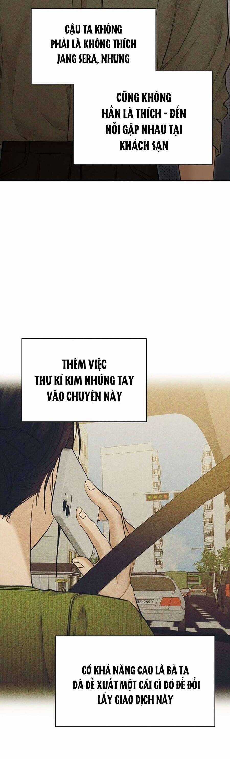 Bình Minh - Chapter 46 - Trang 48