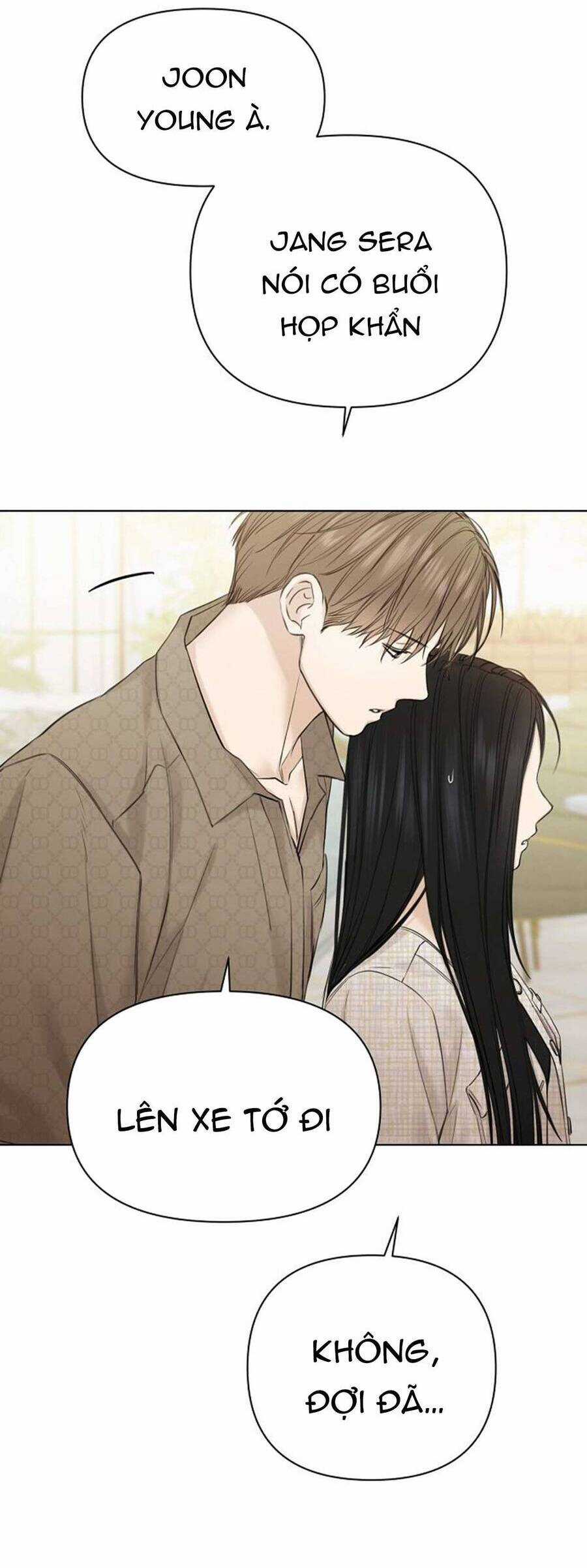 Bình Minh - Chapter 46 - Trang 56