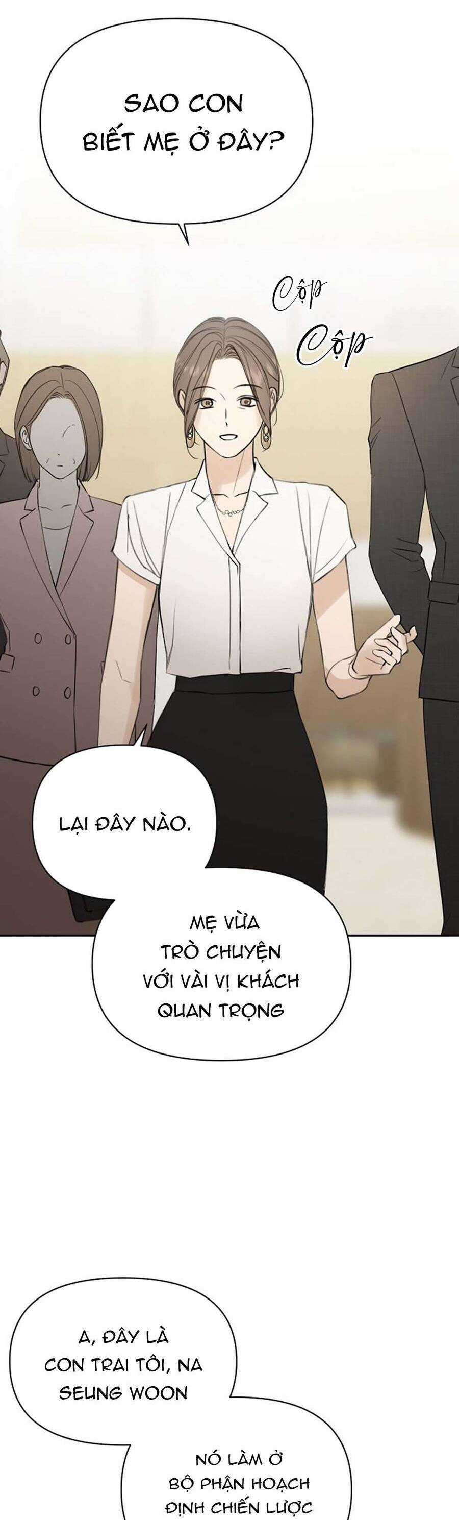 Bình Minh - Chapter 46 - Trang 58