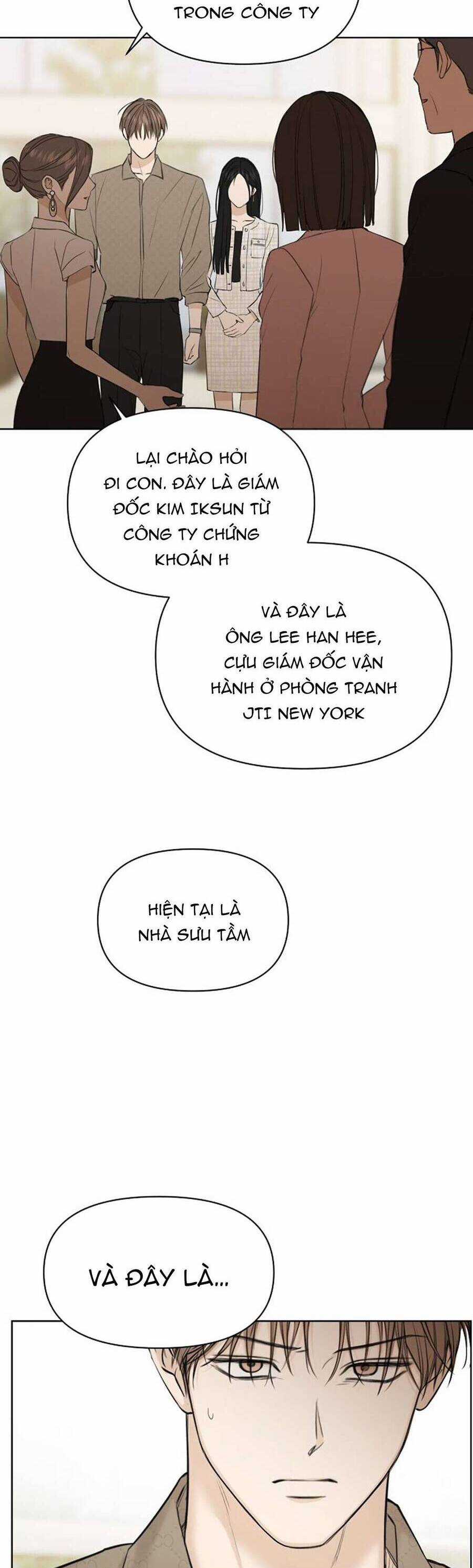 Bình Minh - Chapter 46 - Trang 59