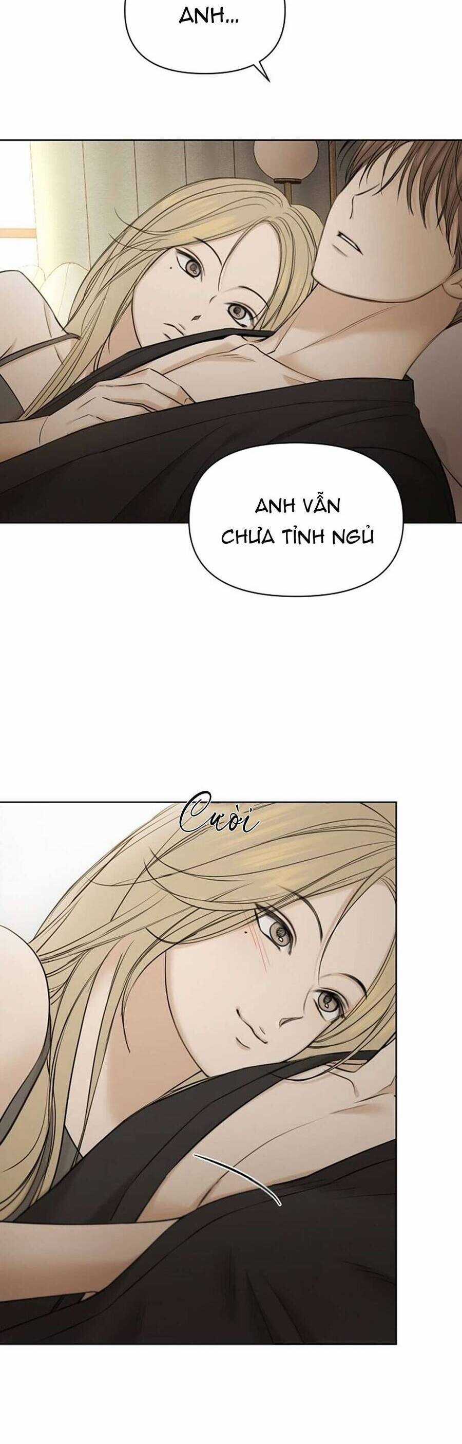Bình Minh - Chapter 46 - Trang 7