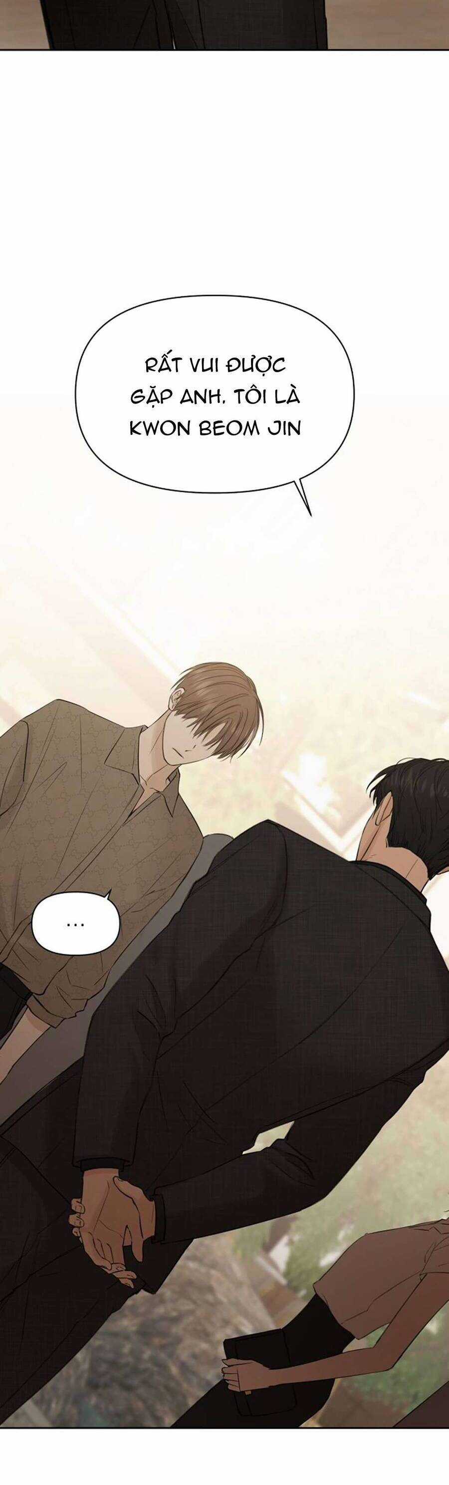 Bình Minh - Chapter 46 - Trang 61