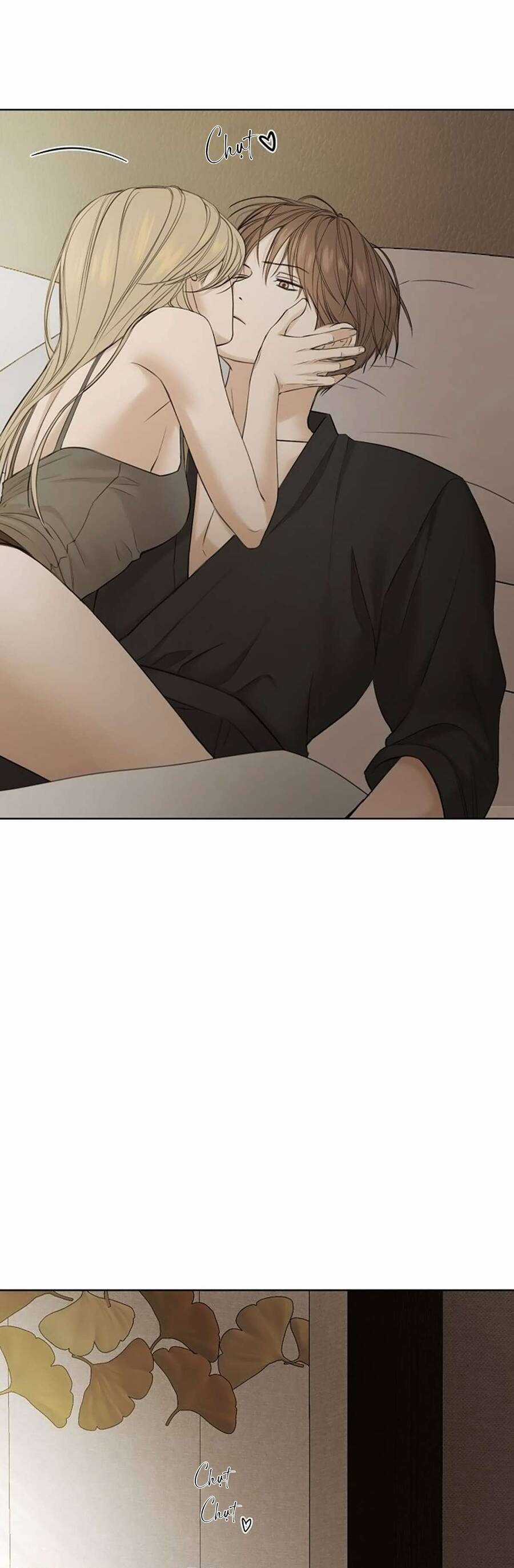 Bình Minh - Chapter 46 - Trang 8