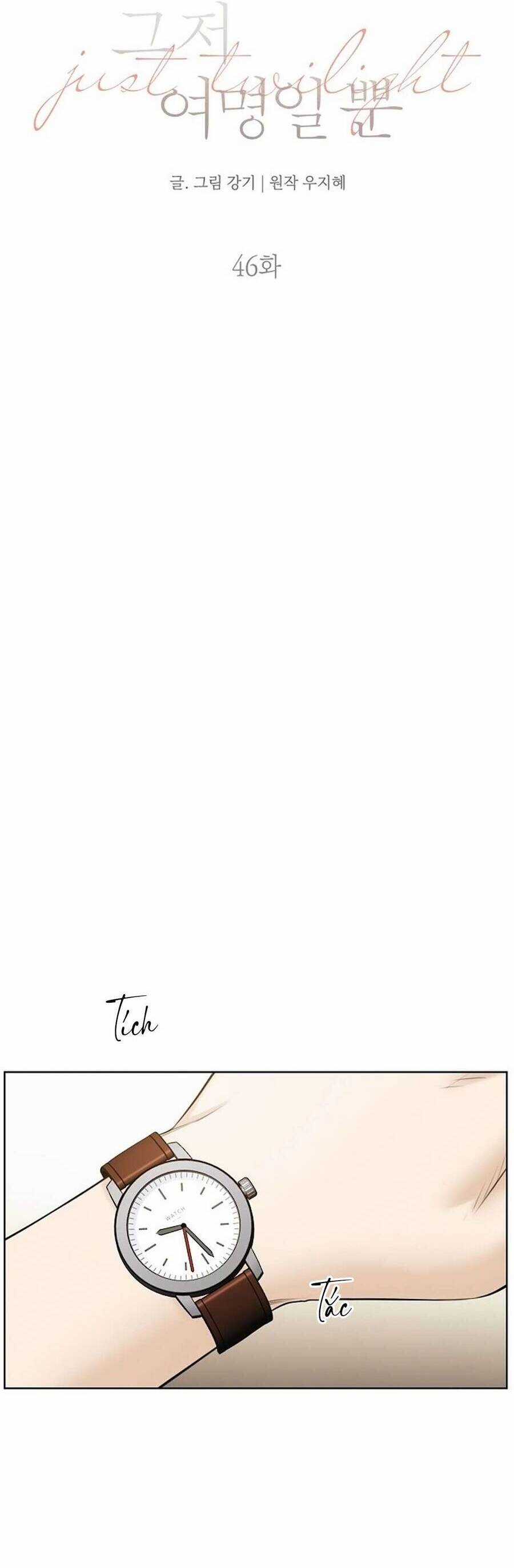 Bình Minh - Chapter 46 - Trang 10