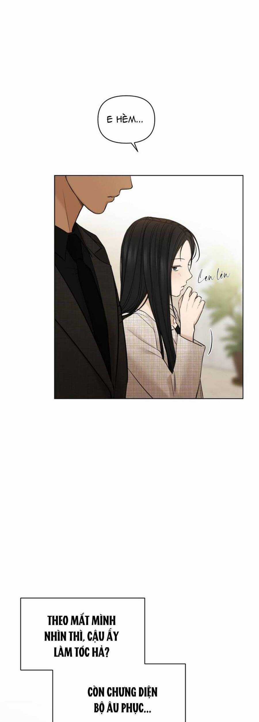 Bình Minh - Chapter 47 - Trang 13