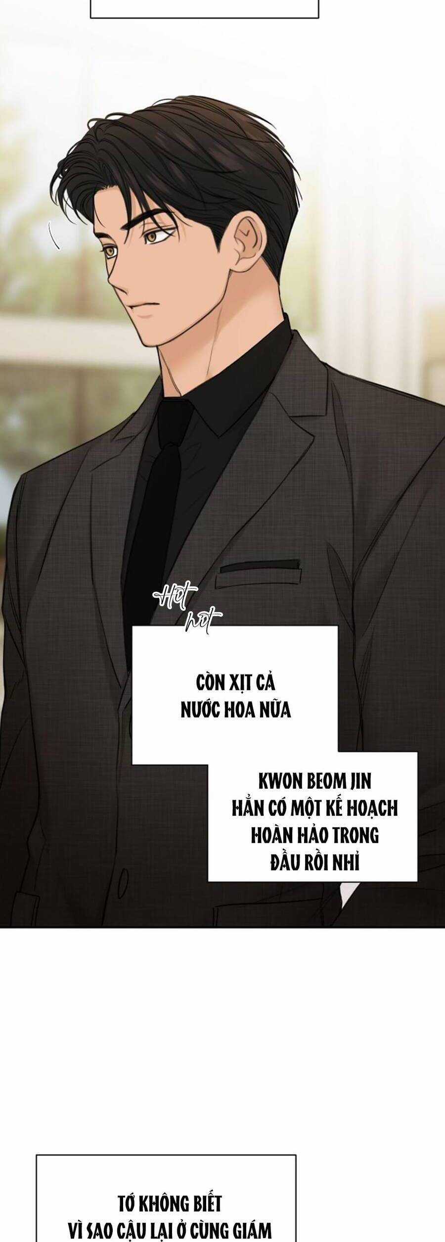 Bình Minh - Chapter 47 - Trang 14