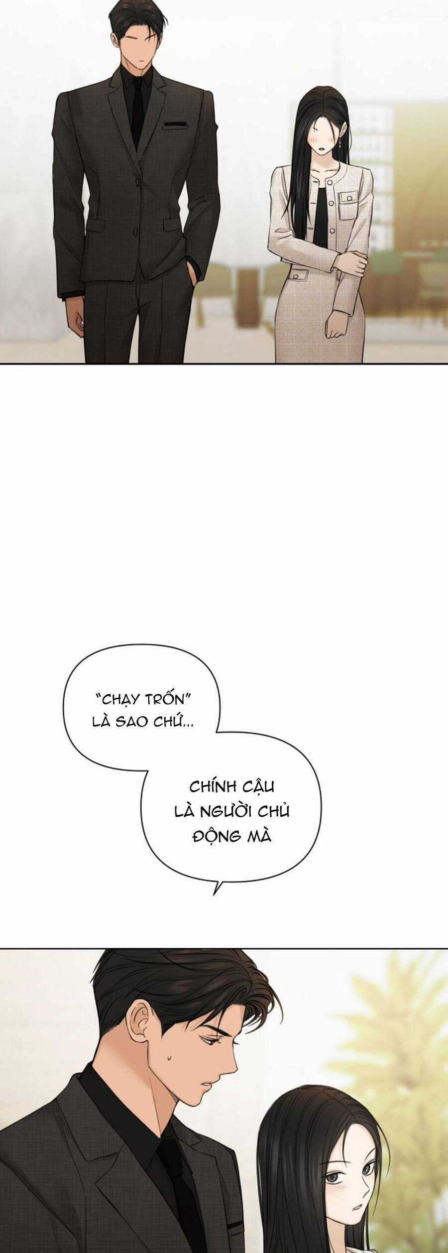 Bình Minh - Chapter 47 - Trang 16