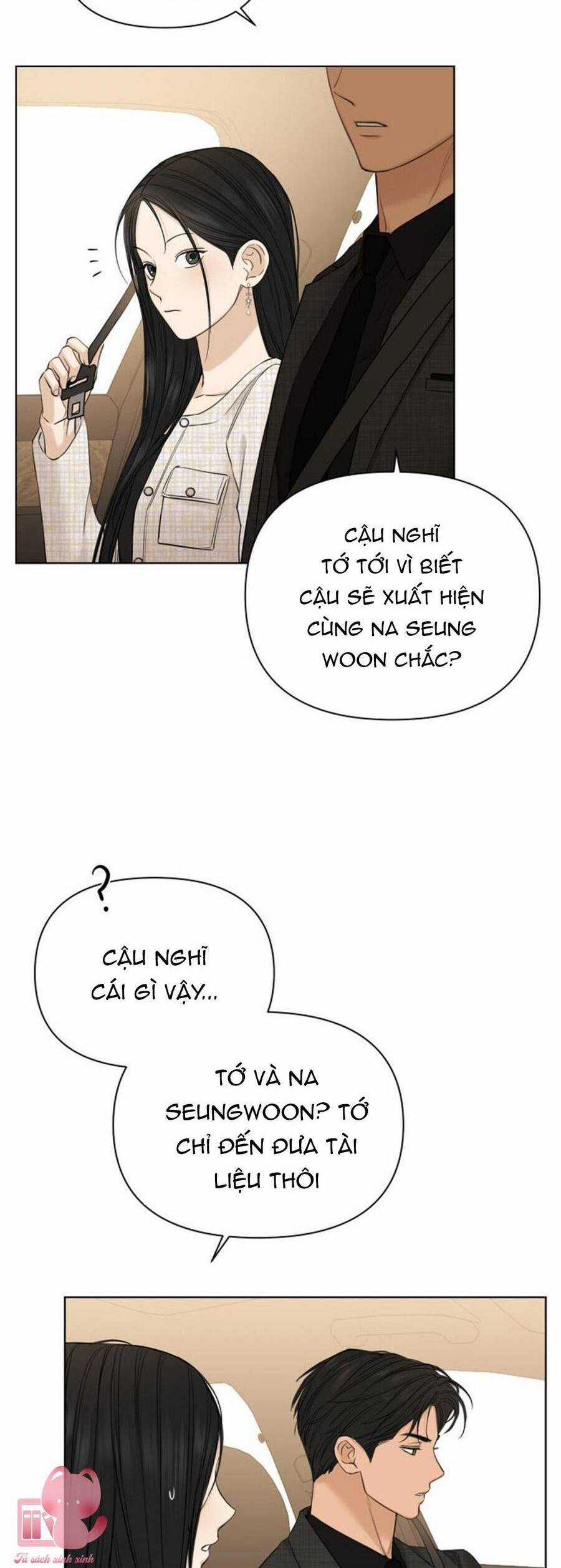 Bình Minh - Chapter 47 - Trang 21